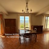 Maison 7 pièces / 300 m² / 363 900 € / LE BRUSQUET